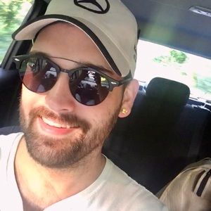 Meet your Posher, Shawn